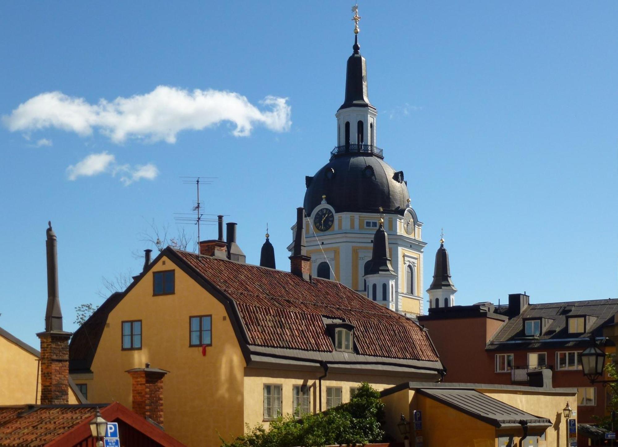 Executive Living Soedermalm Chic * Stockholm