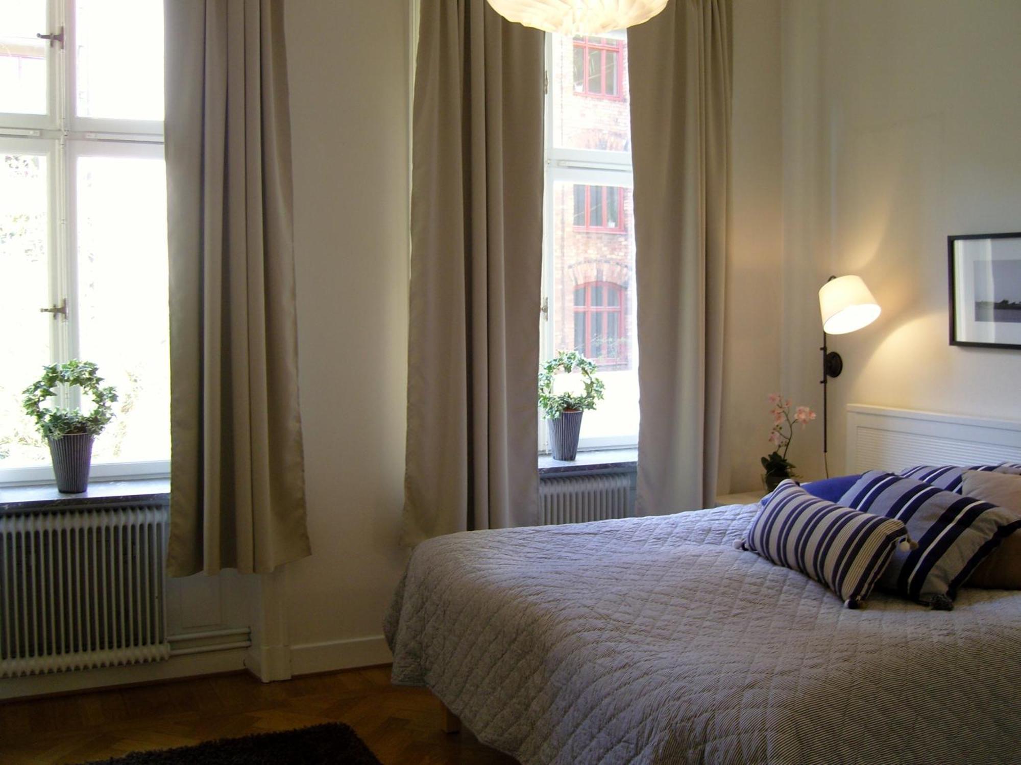 Appartement Executive Living Soedermalm Chic *